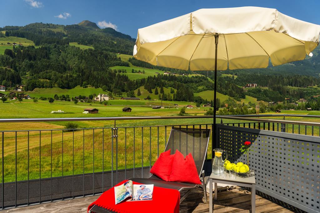Fuchs Apartments - Inklusive Eintritt In Die Alpentherme Gastein Bad Hofgastein Cameră foto